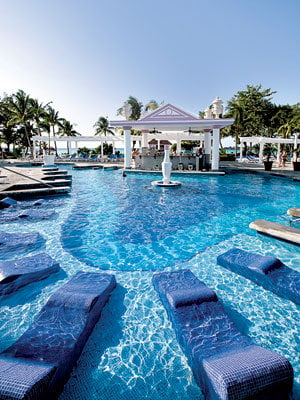 ritz carlton rose hall resort