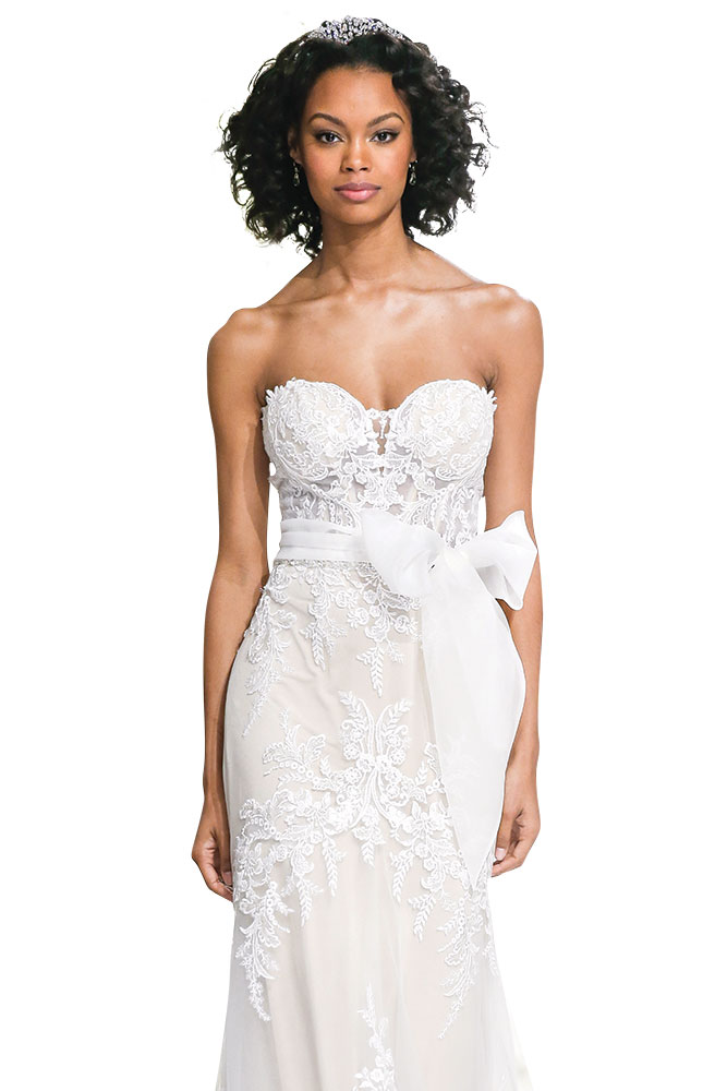 morilee by madeline gardner wedding gown