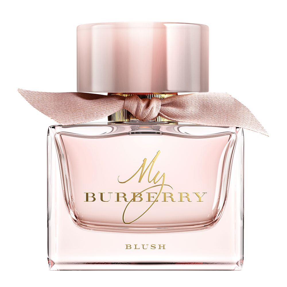 my burberry blush eau de parfum