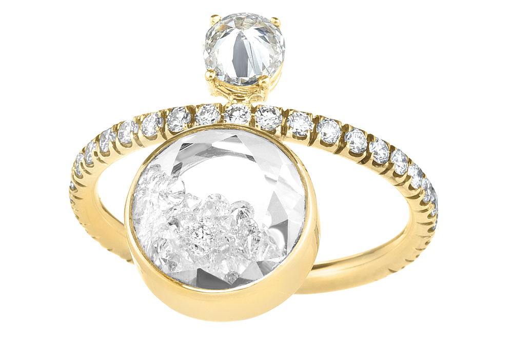 moritz glik engagement ring