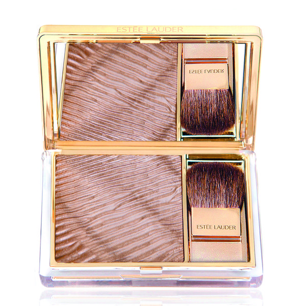 estee lauder illuminating bronzer