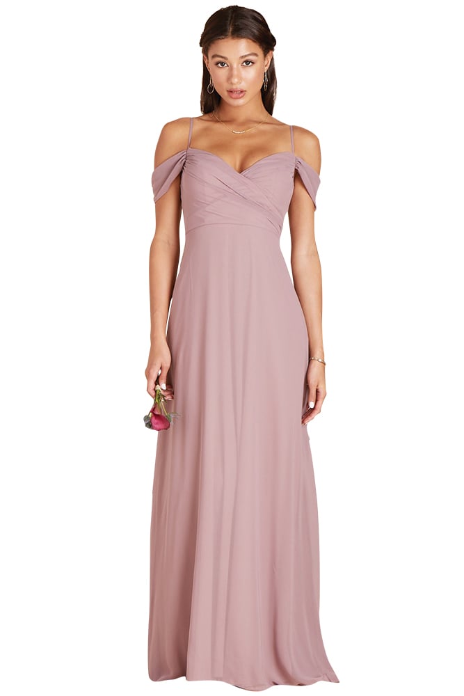 Birdy Grey bridesmaid dress