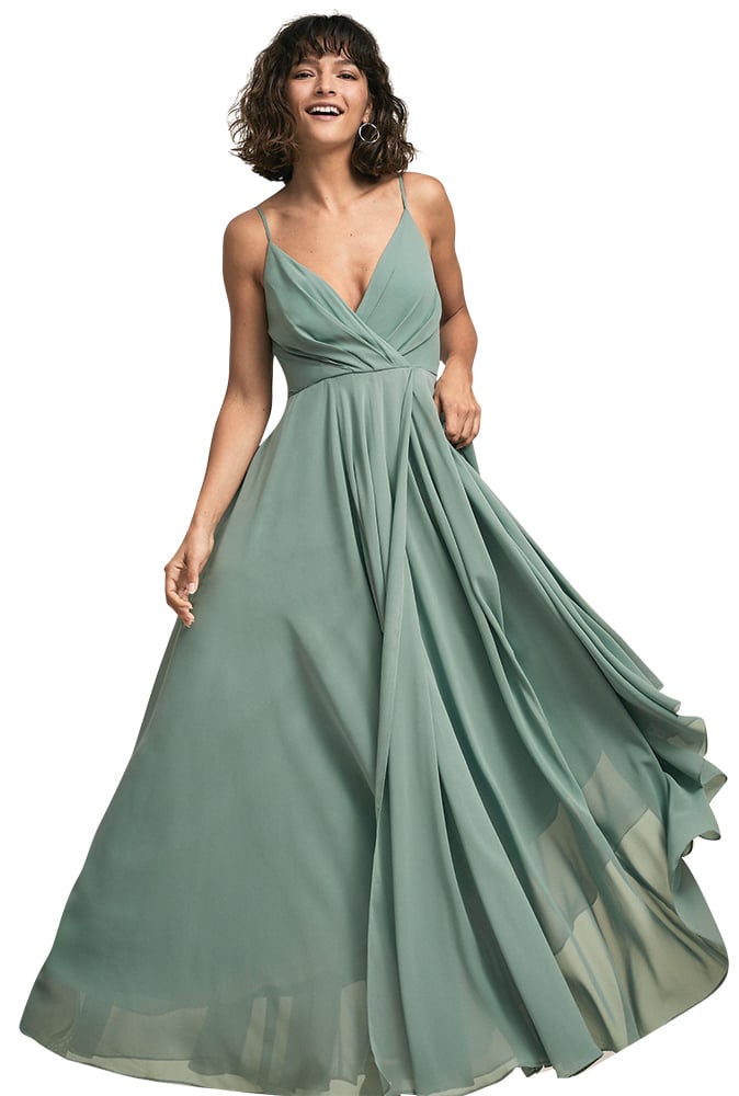 Bridesmaid dress by BHLDN