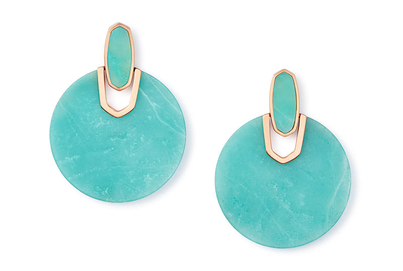 Turquoise Earrings