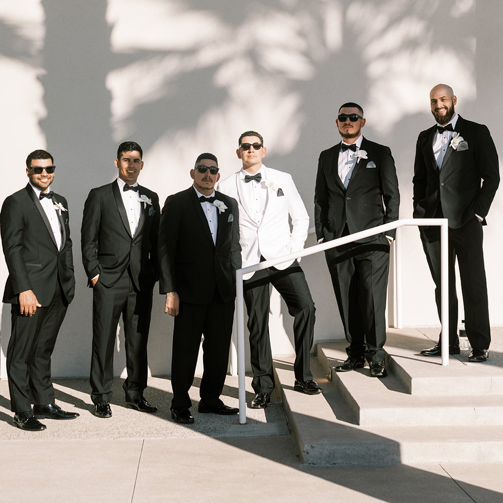 groomsmen fashion