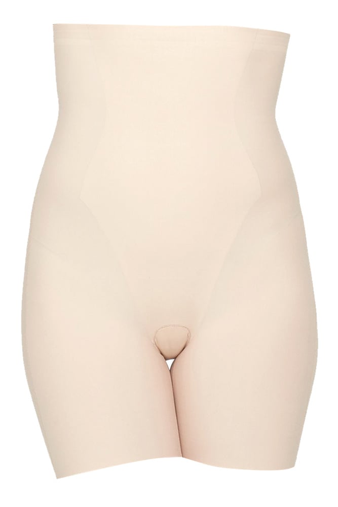 yummie high waist thigh shaper