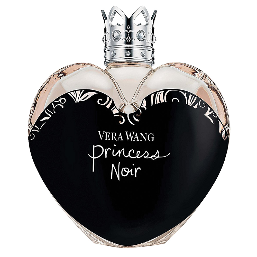 vera wang princess noir eau de toilette