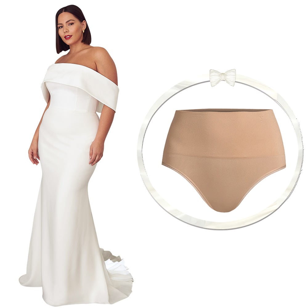 wedding undergarments