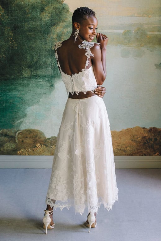 claire pettibone wedding day separates