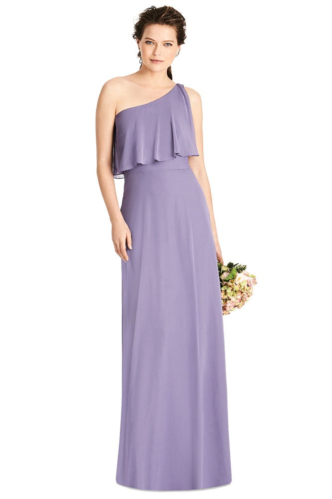 Jenny Yoo Bridesmaid Dress 