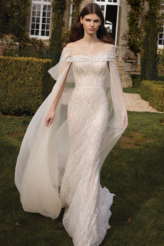 gala by galia lahav wedding gown