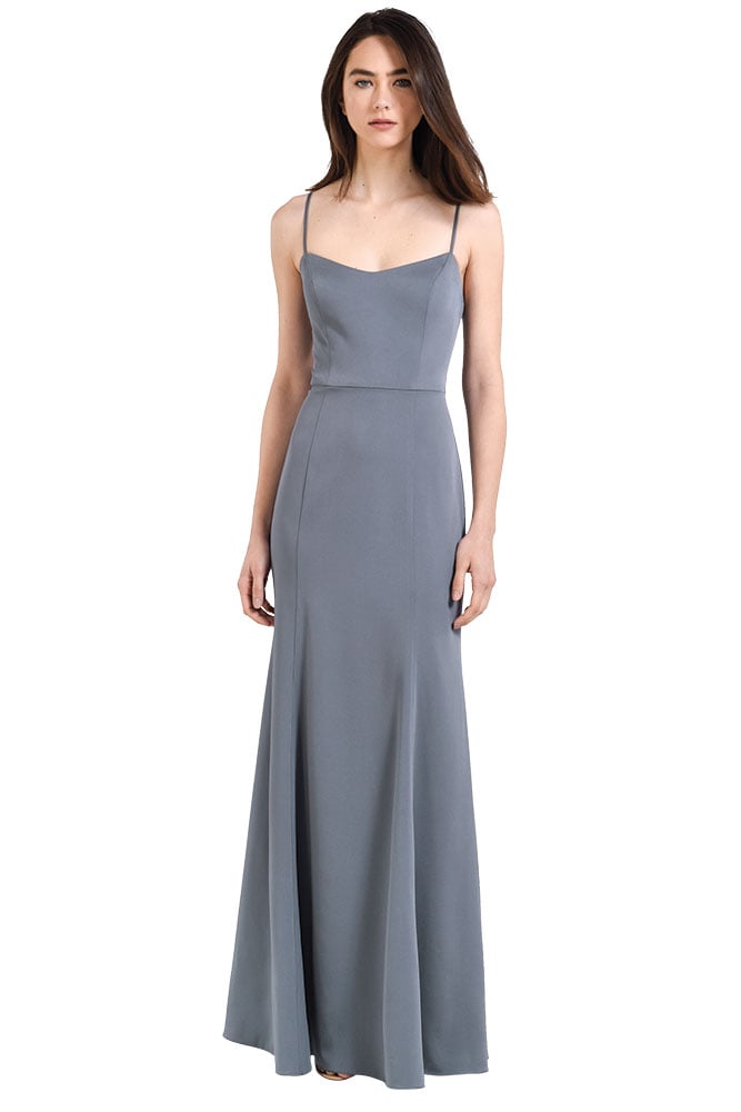 Jenny Yoo Bridesmaid Dress