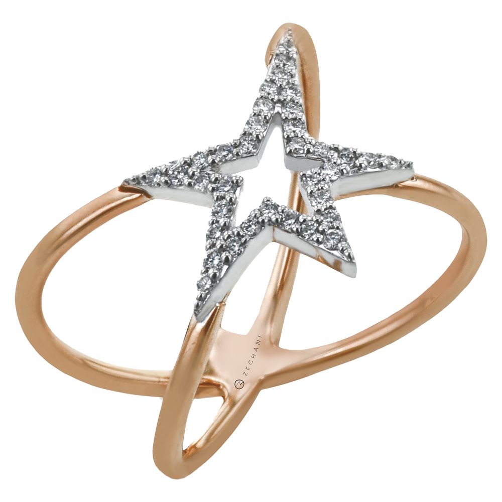 star ring