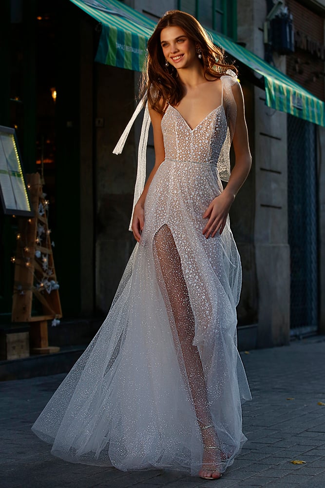 jolie bridal wedding gown