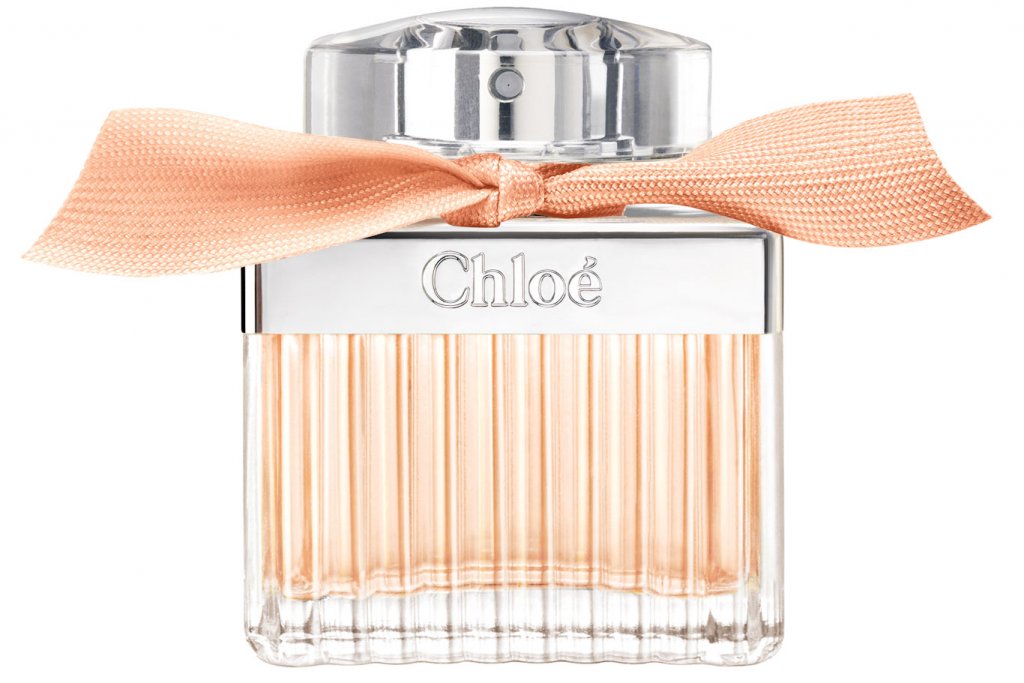 chloe rose perfume