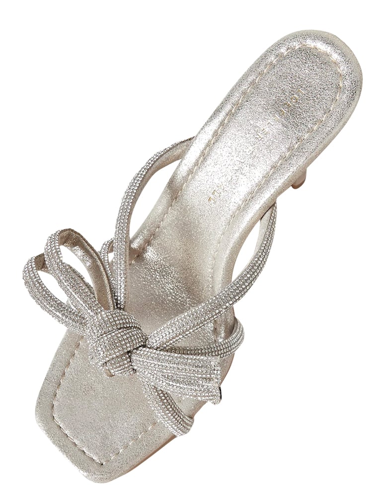 wedding shoes