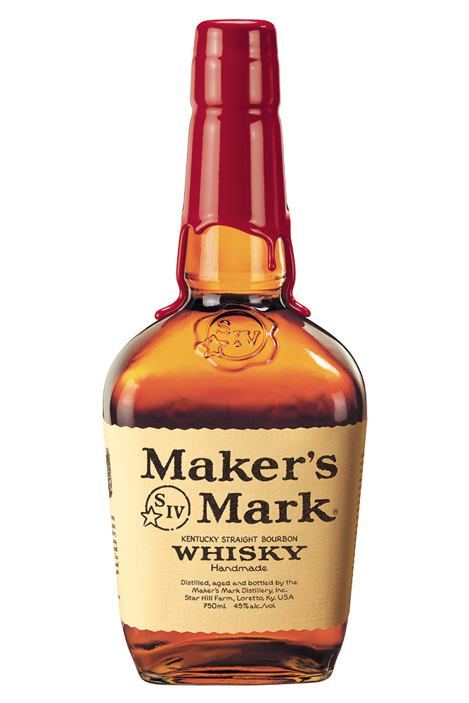 Makers Mark Whisky