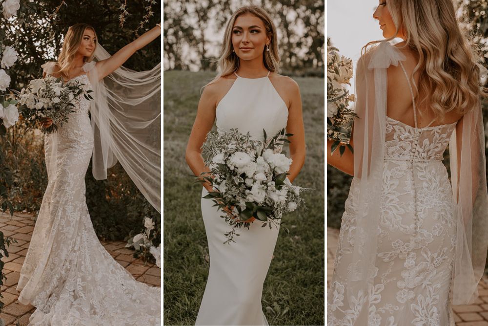 sarah alouache wedding gowns