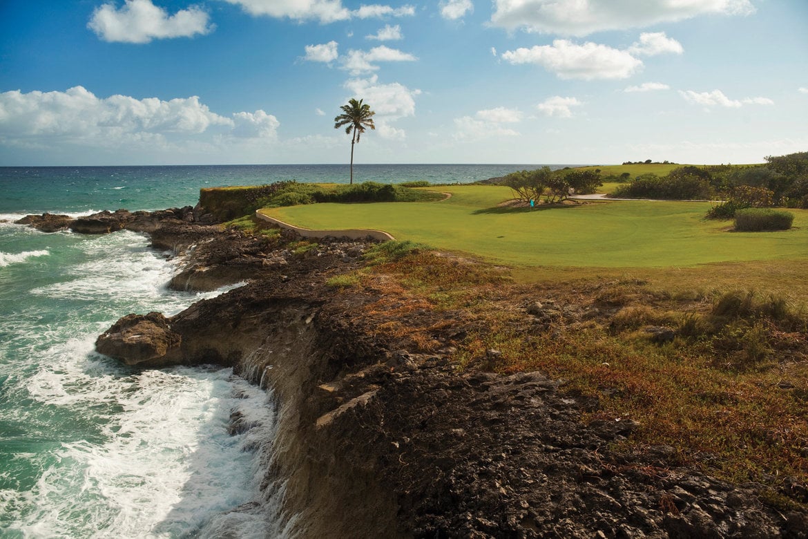 sandals emerald bay