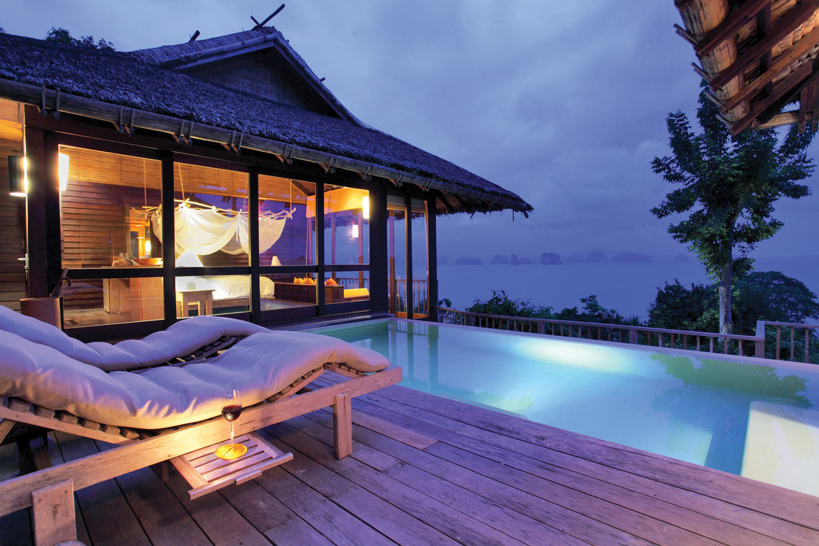 six senses yao noi