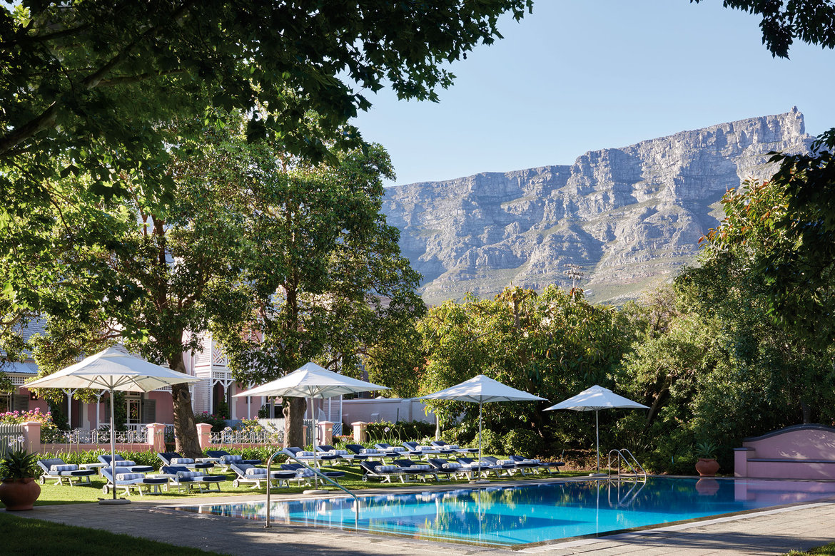 belmond mount nelson hotel