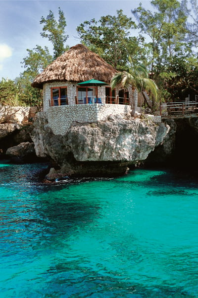 Rockhouse Jamaica