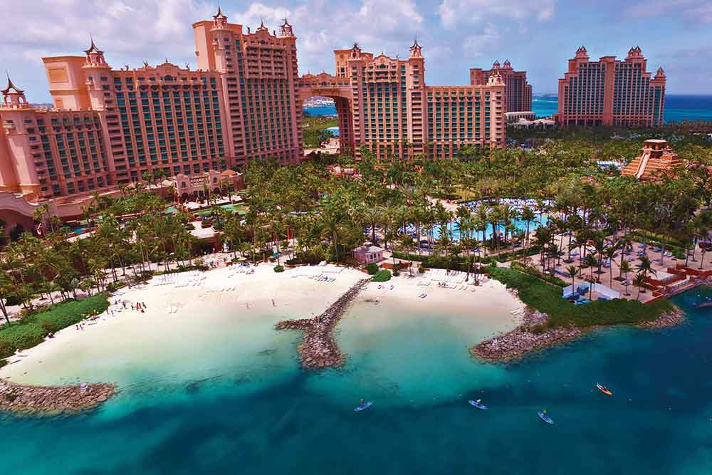 atlantis bahamas