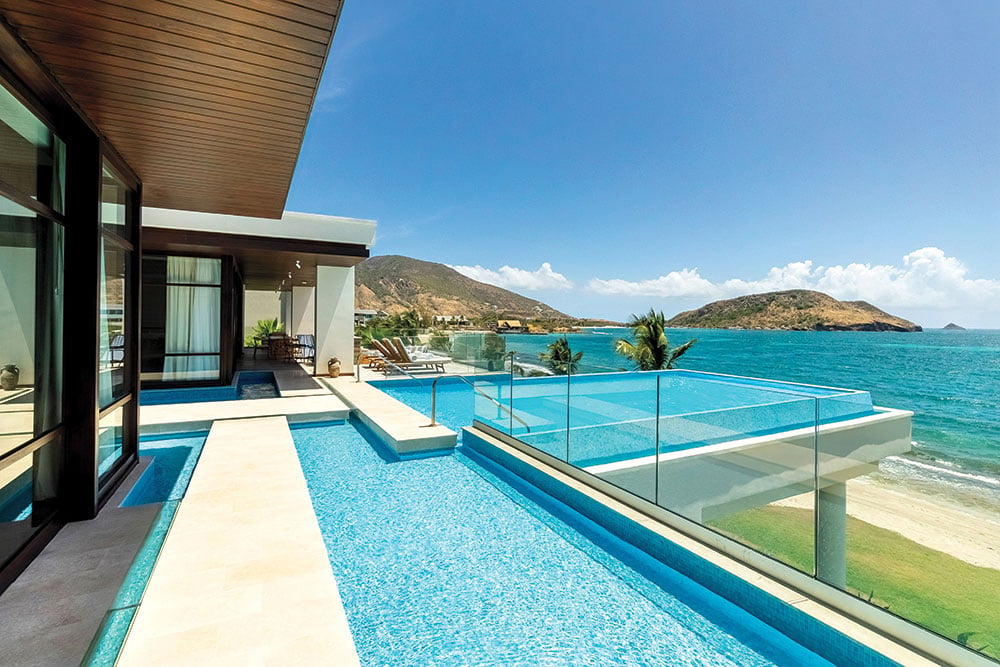 Park Hyatt St Kitts