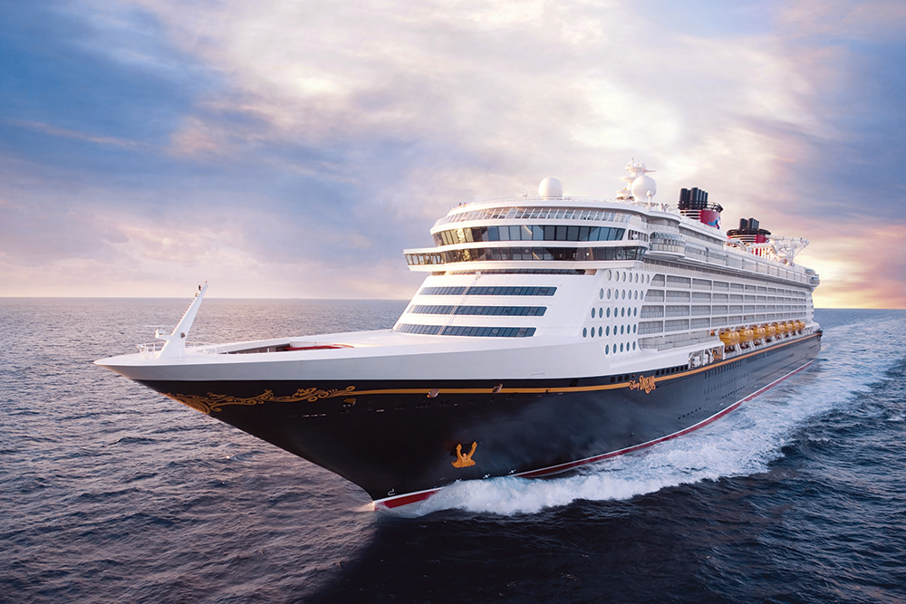 disney dream cruise