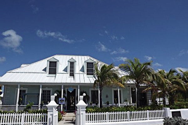 grand turk inn