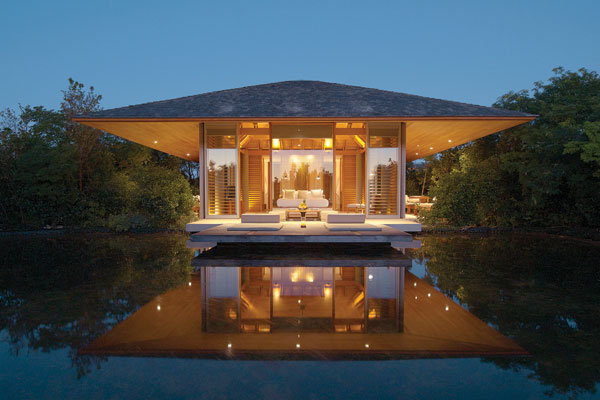 amanyara turks and caicos