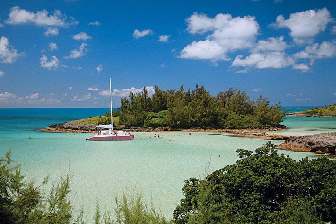 bermuda