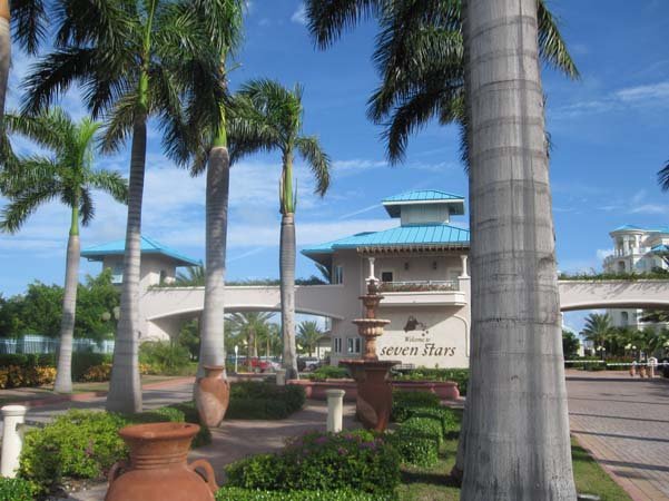 turks and caicos seven stars grace bay