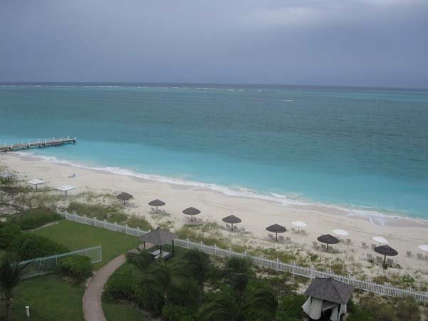 turks and caicos