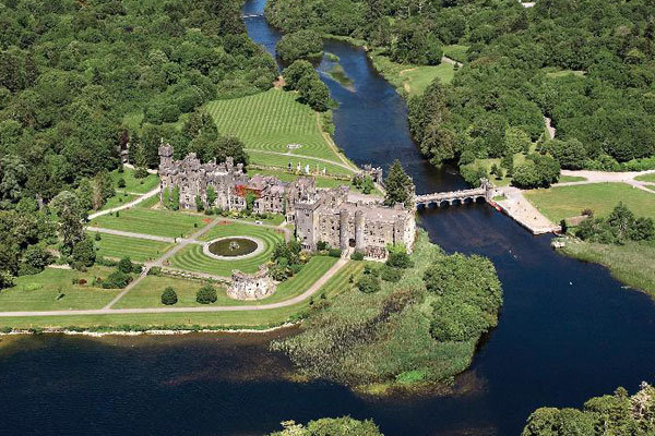 ashford castle