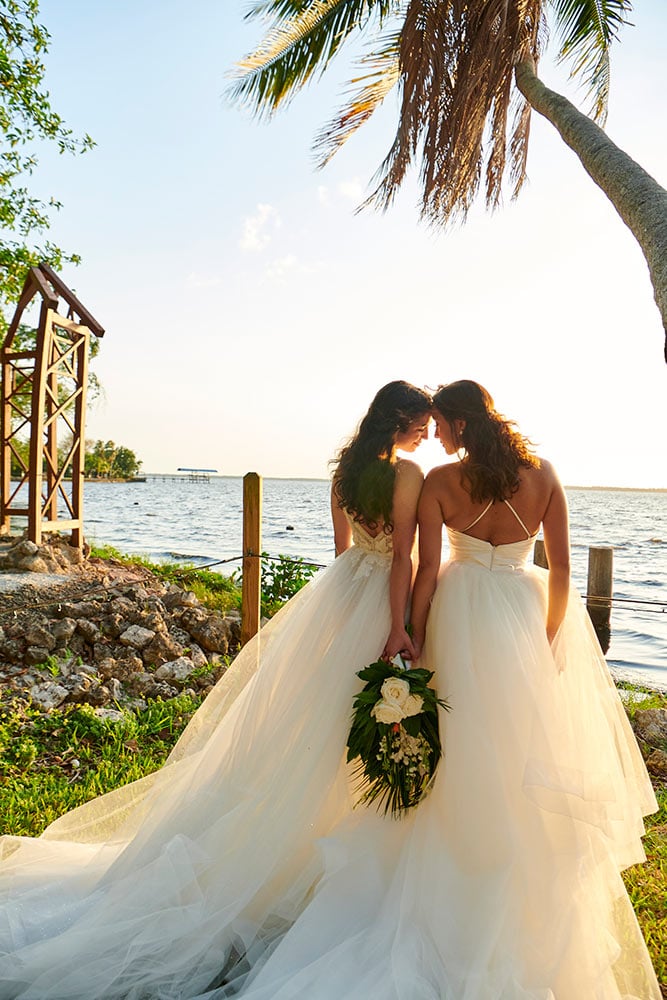 fort myers beach wedding