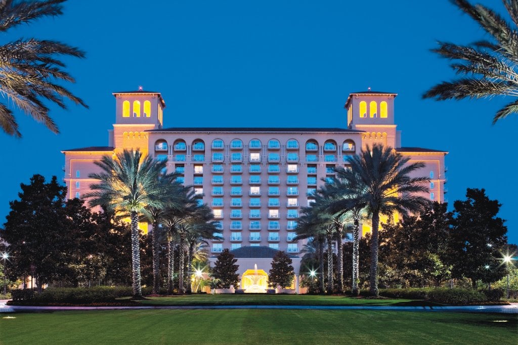 ritz carlton orlando