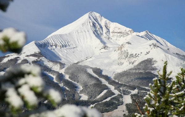 big sky montana 