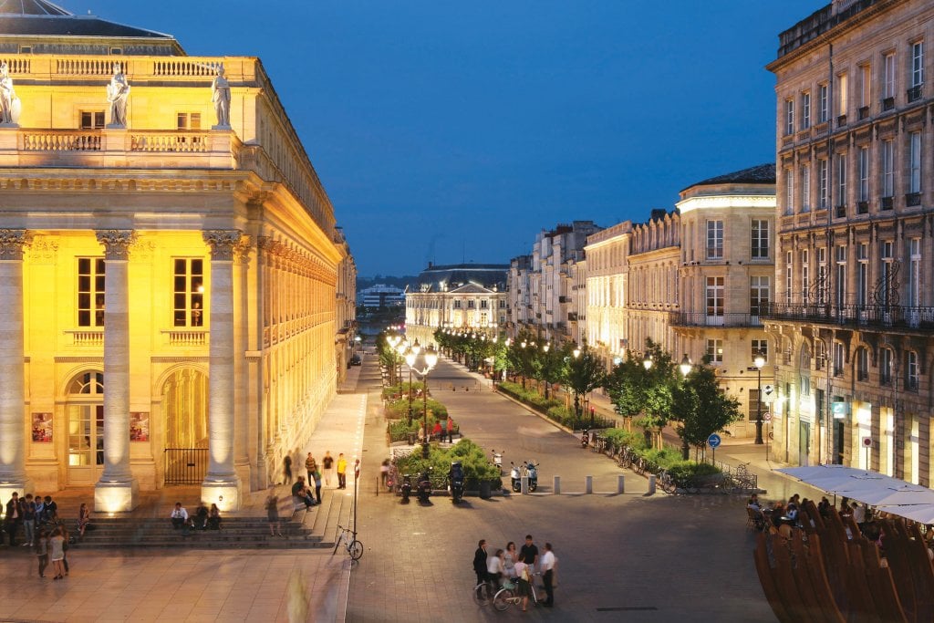 bordeaux