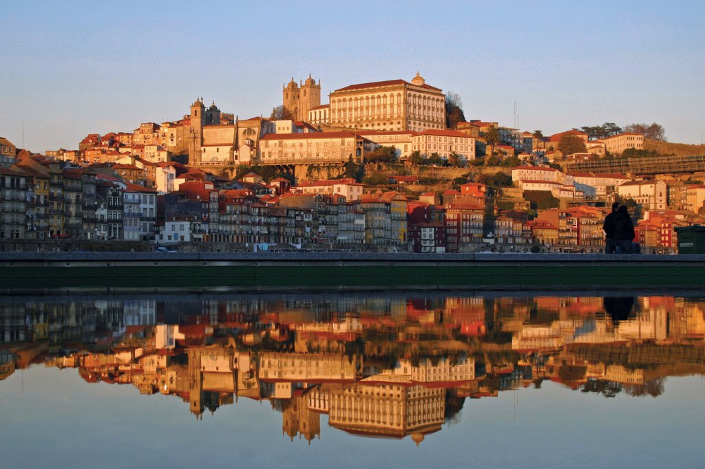 porto portugal