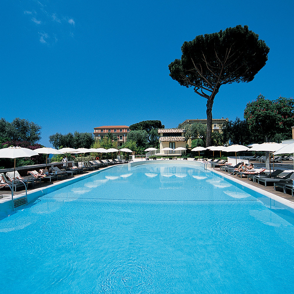 sorrento pool