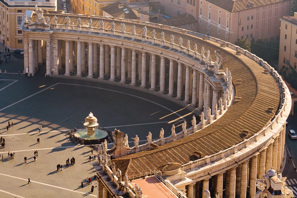 Vatican City