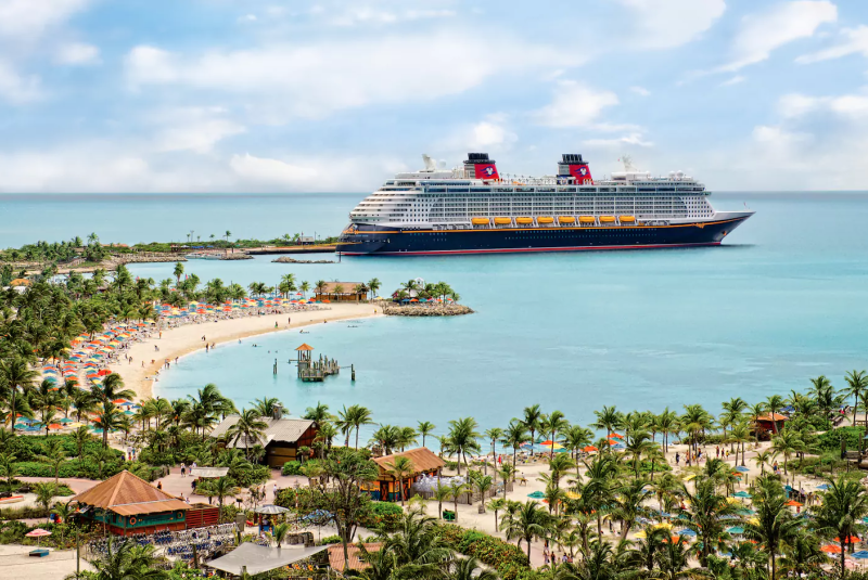 disney cruise