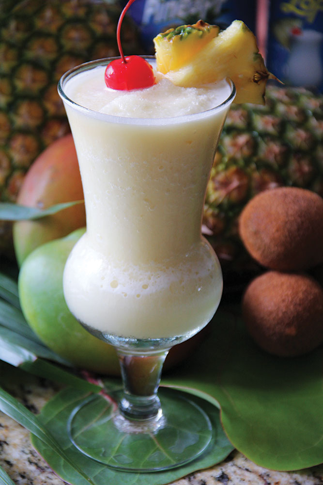 pina colada