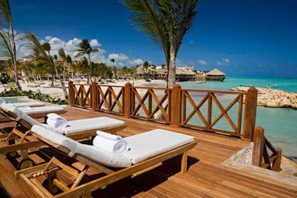 sanctuary cap cana