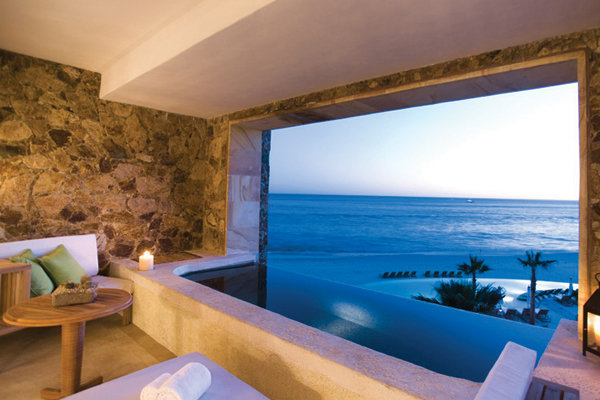 capella pedregal