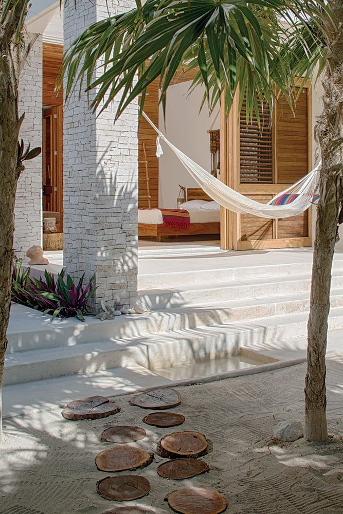 casa xixim tulum