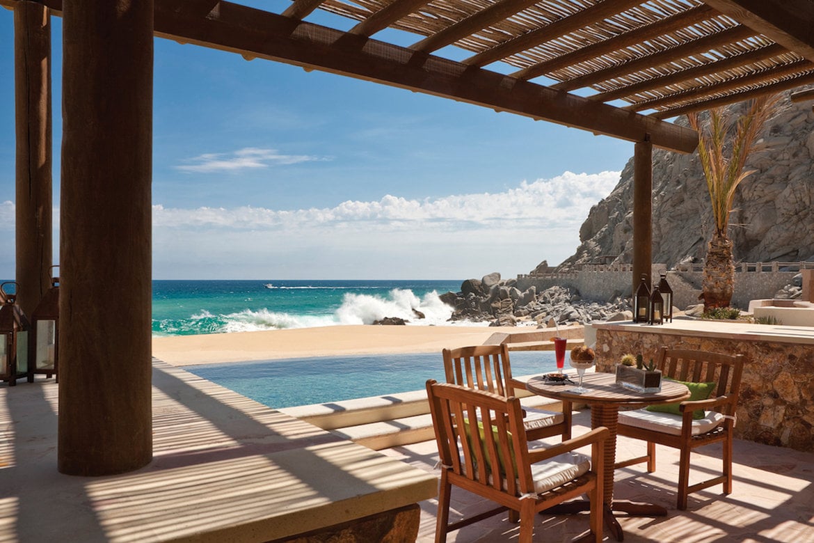 the resort at pedregal