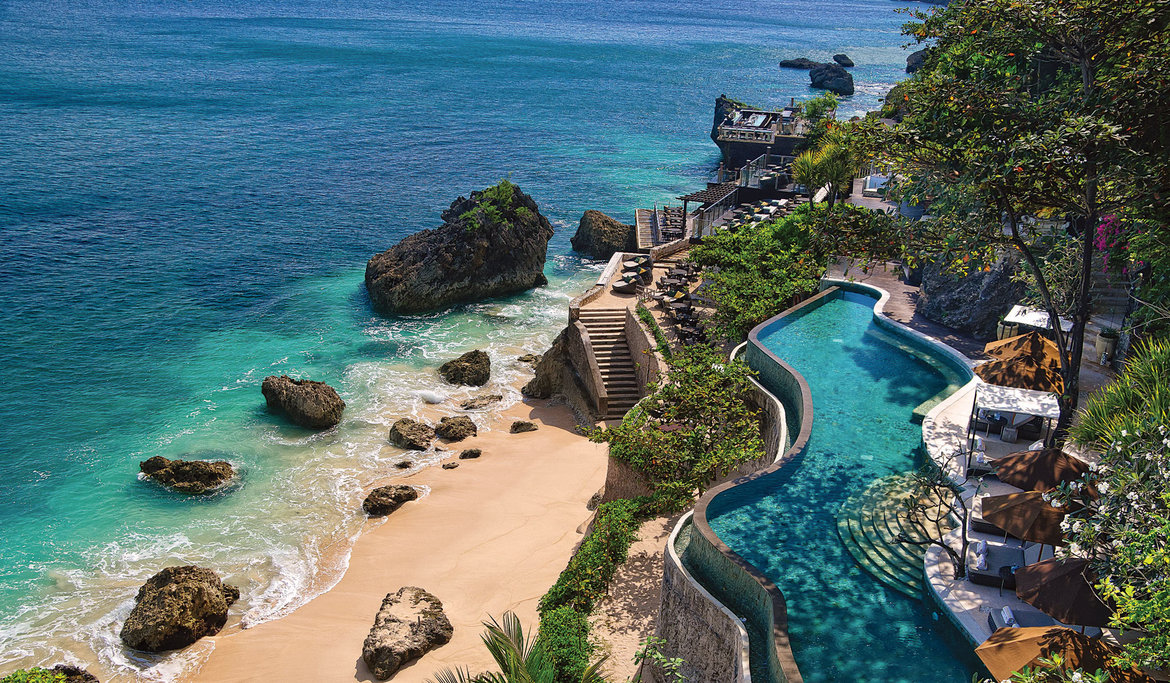 ayana resort and spa in bali