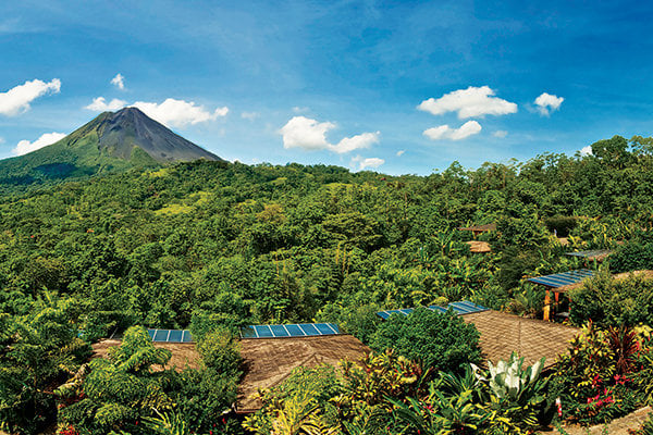 costa rica